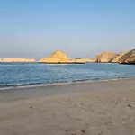 One Bedroom Apartment Muscat Bay