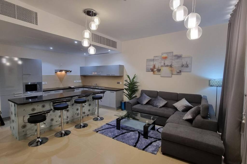 Appartement One Bedroom Bay Masqat
