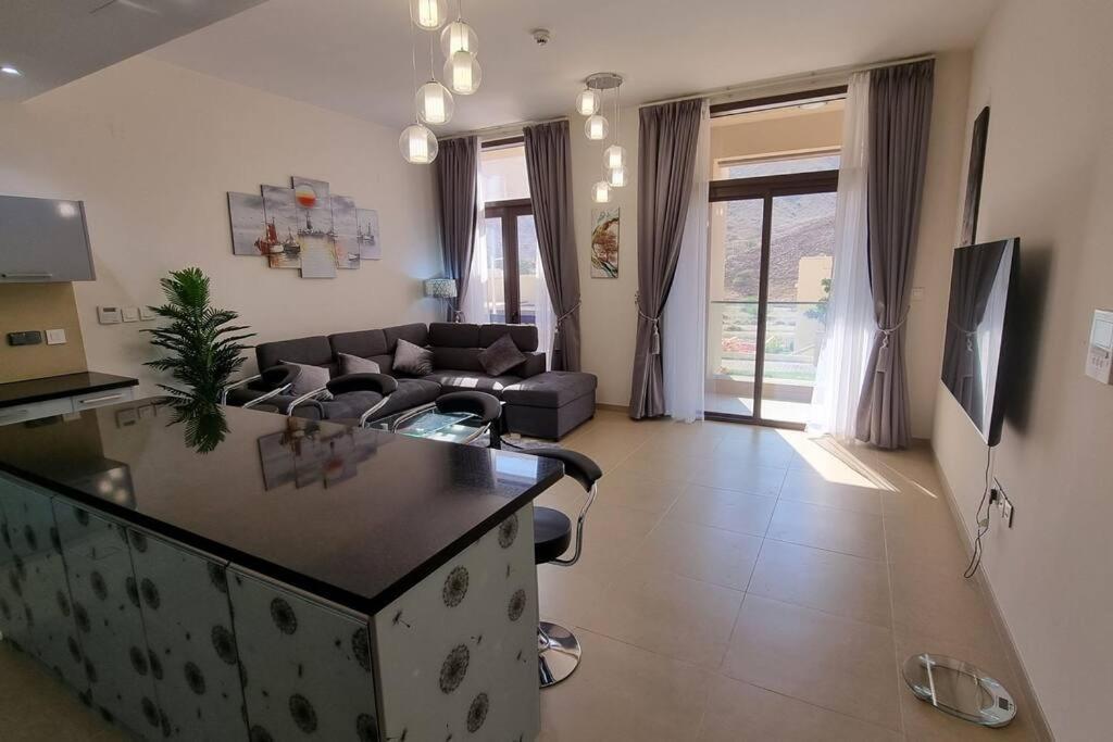 Appartement One Bedroom Bay Mascate