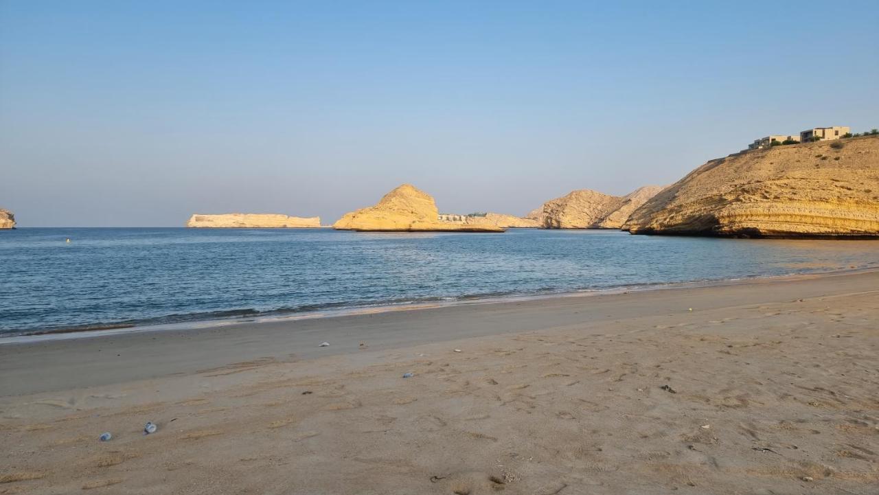 One Bedroom Bay Mascate
