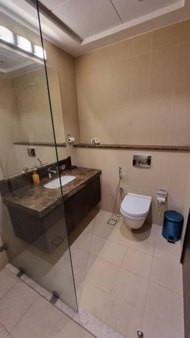 Appartement One Bedroom Bay *