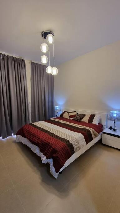 One Bedroom Bay Appartement Masqat