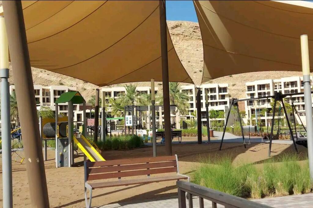 One Bedroom Bay * Masqat