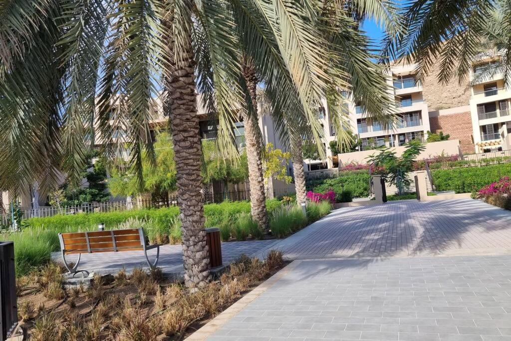 One Bedroom Bay Masqat