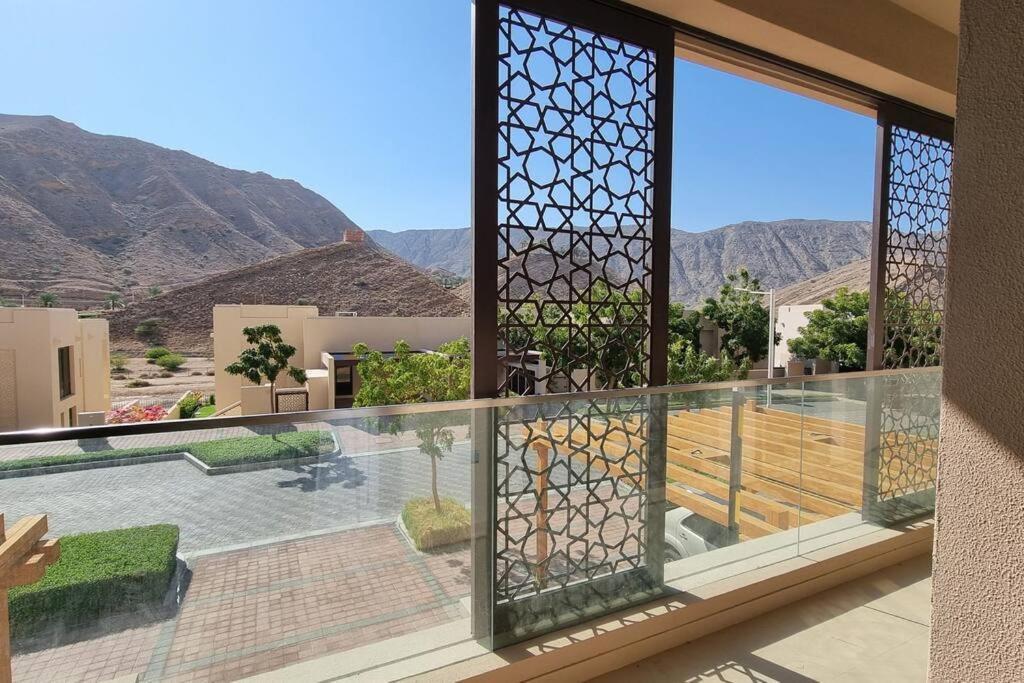 Appartement One Bedroom Bay Mascate
