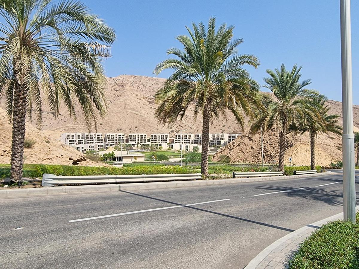 One Bedroom Bay * Mascate